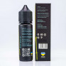 Рідина eight by Katana Salt Red Mojito 50ml 50mg на сольовому нікотині зі смаком полуничного мохіто Рідина eight by Katana Salt Red Mojito 50ml 50mg на сольовому нікотині зі смаком полуничного мохіто