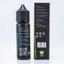 Жидкость eight by Katana Salt Strawberry Energy 50ml 50mg на солевом никотине со вкусом клубничного энергетика Жидкость eight by Katana Salt Strawberry Energy 50ml 50mg на солевом никотине со вкусом клубничного энергетика