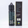 Рідина eight by Katana Salt Strawberry Ice Cream 50ml 50mg на сольовому нікотині зі смаком полуничного морозива Рідина eight by Katana Salt Strawberry Ice Cream 50ml 50mg на сольовому нікотині зі смаком полуничного морозива