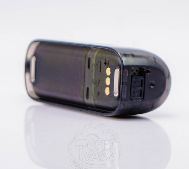 Keystone FLEX 3 Device 1100mAh Многоразовая POD система Keystone FLEX 3 Device 1100mAh Многоразовая POD система