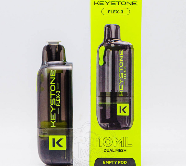 Картридж Keystone FLEX 3 Cartridge для Keystone FLEX 3