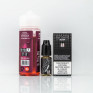 Жидкость Kingston E-Liquids Organic Cherry Chill 100ml 0mg без никотина со вкусом вишни с ментолом Жидкость Kingston E-Liquids Organic Cherry Chill 100ml 0mg без никотина со вкусом вишни с ментолом