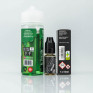 Жидкость Kingston E-Liquids Organic Fruit Pastels 120ml 3mg на органическом никотине со вкусом фруктовых конфет