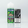 Жидкость Kingston E-Liquids Organic Fruit Pastels 120ml 3mg на органическом никотине со вкусом фруктовых конфет