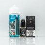 Рідина Kingston E-Liquids Organic Gazillions Bubblegum 110ml 1.5mg на органічному нікотині зі смаком фруктової жуйки Рідина Kingston E-Liquids Organic Gazillions Bubblegum 110ml 1.5mg на органічному нікотині зі смаком фруктової жуйки