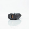 Блок питания Quick Charge 3.0, 4.0 USB, 18W Блок питания Quick Charge 3.0, 4.0 USB, 18W