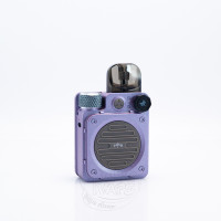 Kumiho THOTH T Pod System Kit 1300mAh Eggplant Purple