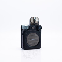 Kumiho THOTH T Pod System Kit 1300mAh Armour Black