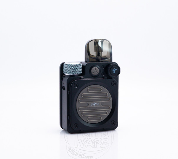 Kumiho THOTH T Pod System Kit 1300mAh Многоразовая POD система Kumiho THOTH T Pod System Kit 1300mAh Многоразовая POD система
