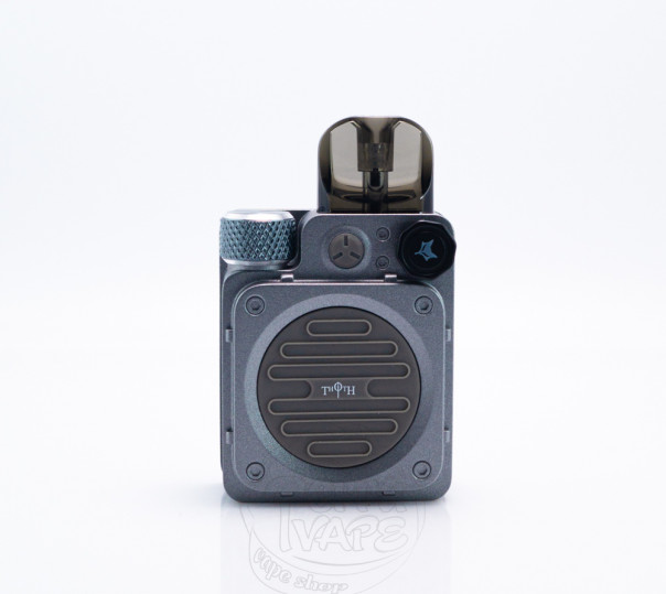 Kumiho THOTH T Pod System Kit 1300mAh Многоразовая POD система Kumiho THOTH T Pod System Kit 1300mAh Многоразовая POD система