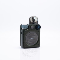 Kumiho THOTH T Pod System Kit 1300mAh Jungle Green