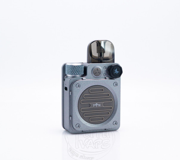 Kumiho THOTH T Pod System Kit 1300mAh Многоразовая POD система Kumiho THOTH T Pod System Kit 1300mAh Многоразовая POD система