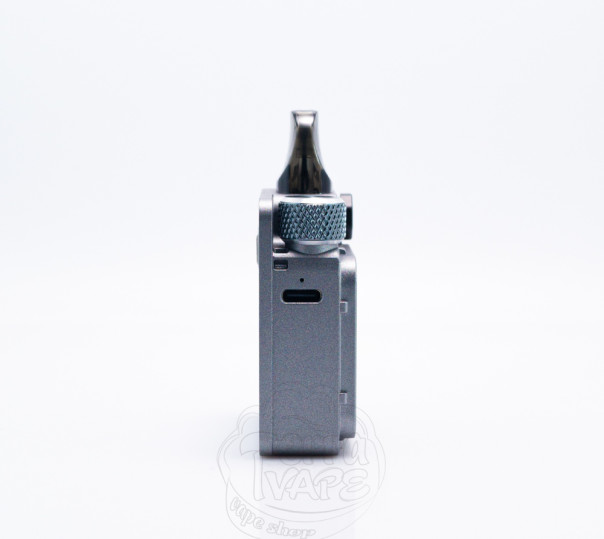 Kumiho THOTH T Pod System Kit 1300mAh Многоразовая POD система Kumiho THOTH T Pod System Kit 1300mAh Многоразовая POD система