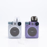 Kumiho THOTH T Pod System Kit 1300mAh Многоразовая POD система Kumiho THOTH T Pod System Kit 1300mAh Многоразовая POD система