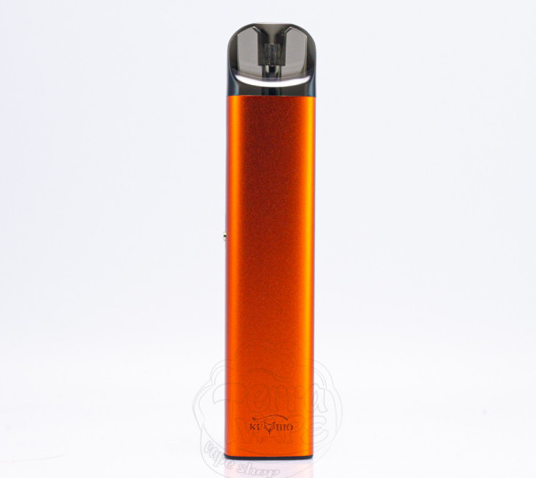 Kumiho THOTH G Lite Pod System Kit 650mAh Багаторазова POD система Kumiho THOTH G Lite Pod System Kit 650mAh Багаторазова POD система