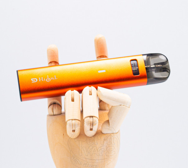Kumiho THOTH G Lite Pod System Kit 650mAh Багаторазова POD система Kumiho THOTH G Lite Pod System Kit 650mAh Багаторазова POD система