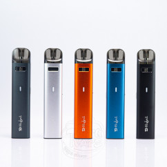 Kumiho THOTH G Lite Pod System Kit 650mAh