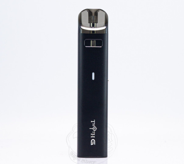 Kumiho THOTH G Lite Pod System Kit 650mAh Багаторазова POD система Kumiho THOTH G Lite Pod System Kit 650mAh Багаторазова POD система