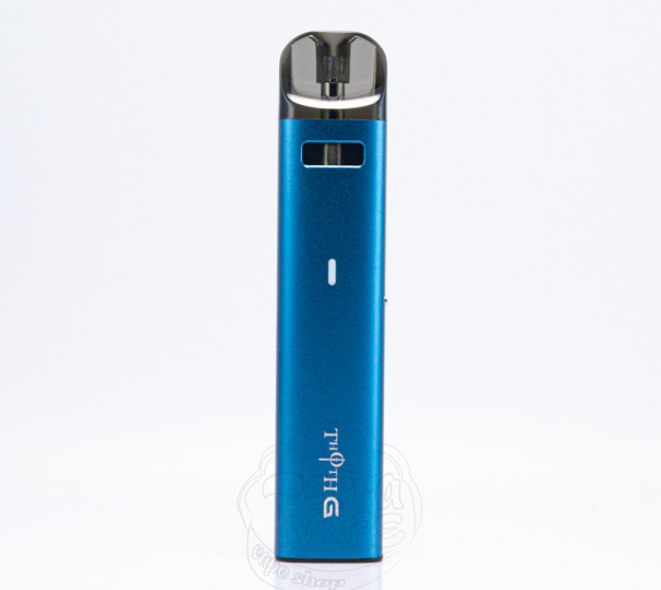 Kumiho THOTH G Lite Pod System Kit 650mAh Багаторазова POD система Kumiho THOTH G Lite Pod System Kit 650mAh Багаторазова POD система