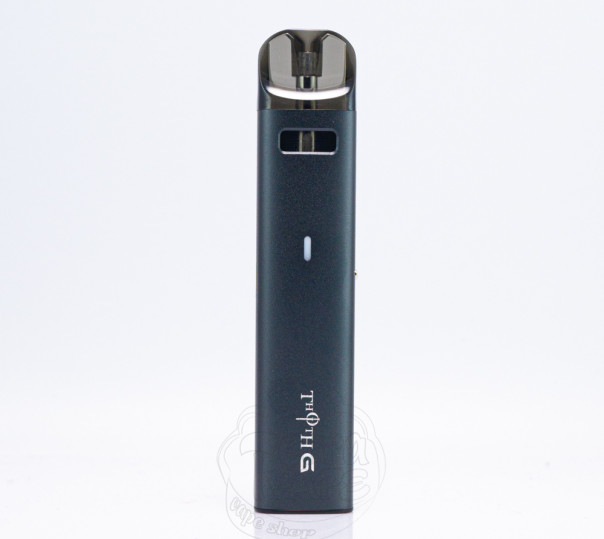 Kumiho THOTH G Lite Pod System Kit 650mAh Багаторазова POD система Kumiho THOTH G Lite Pod System Kit 650mAh Багаторазова POD система