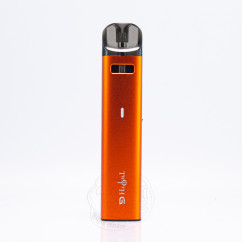 Kumiho THOTH G Lite Pod System Kit 650mAh Tiger Orange