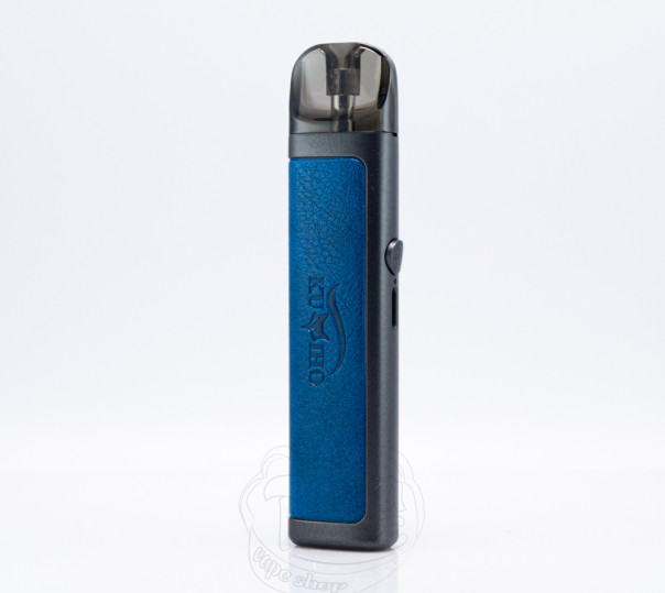 Kumiho THOTH C Pod Kit 900mAh Многоразовая POD система Kumiho THOTH C Pod Kit 900mAh Многоразовая POD система