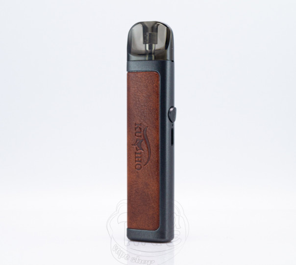 Kumiho THOTH C Pod Kit 900mAh Многоразовая POD система Kumiho THOTH C Pod Kit 900mAh Многоразовая POD система