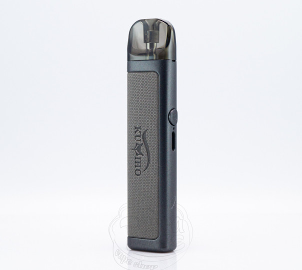 Kumiho THOTH C Pod Kit 900mAh Многоразовая POD система Kumiho THOTH C Pod Kit 900mAh Многоразовая POD система