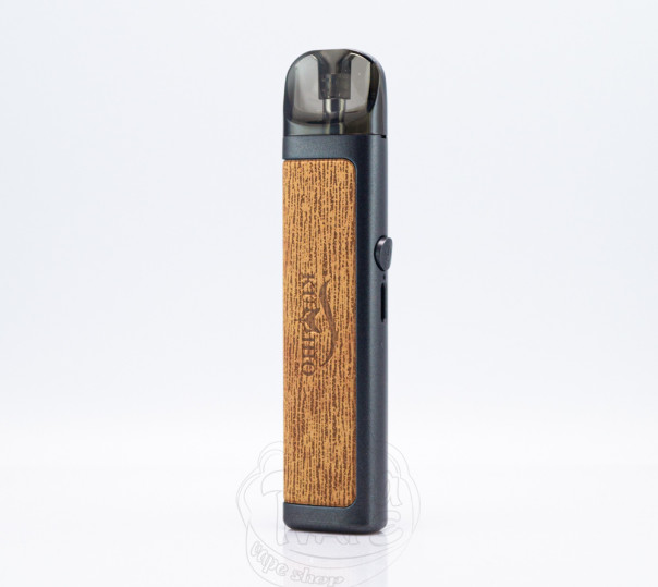Kumiho THOTH C Pod Kit 900mAh Многоразовая POD система Kumiho THOTH C Pod Kit 900mAh Многоразовая POD система