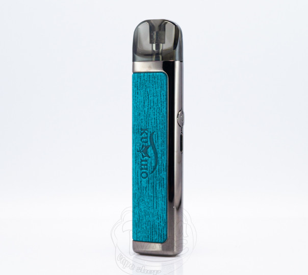 Kumiho THOTH C Pod Kit 900mAh Многоразовая POD система Kumiho THOTH C Pod Kit 900mAh Многоразовая POD система