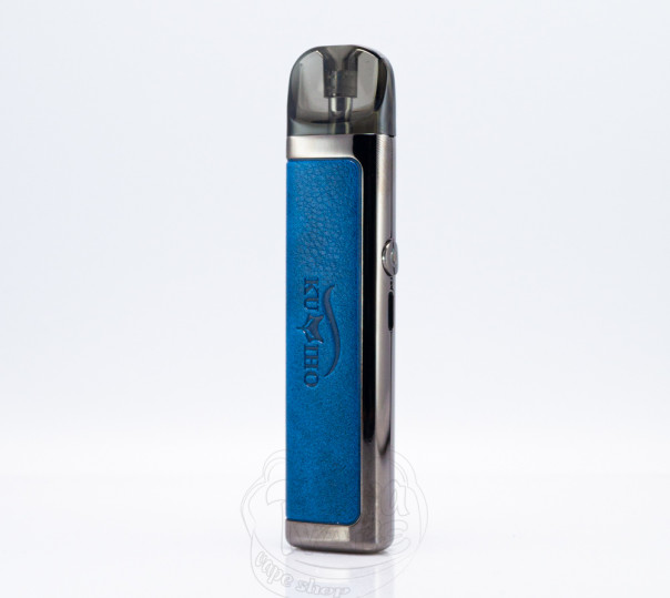 Kumiho THOTH C Pod Kit 900mAh Многоразовая POD система Kumiho THOTH C Pod Kit 900mAh Многоразовая POD система