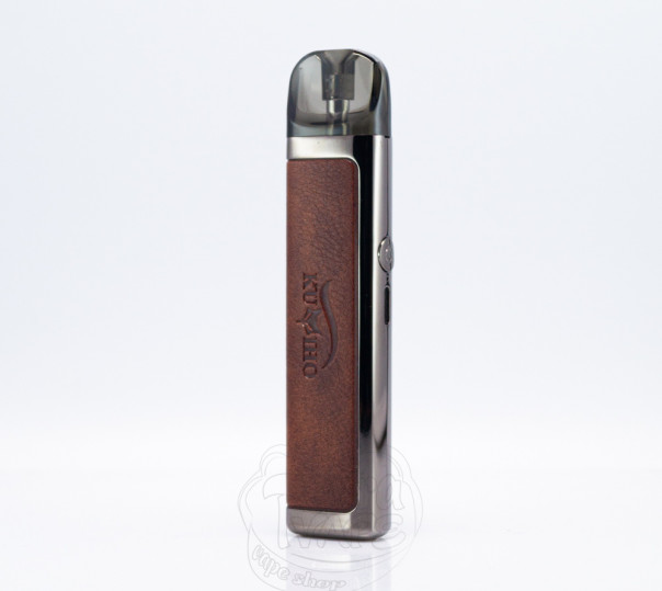 Kumiho THOTH C Pod Kit 900mAh Многоразовая POD система Kumiho THOTH C Pod Kit 900mAh Многоразовая POD система