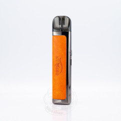 Kumiho THOTH C Pod Kit 900mAh Orange (Zinc Alloy Gunmetal)