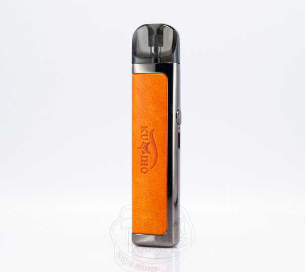 Kumiho THOTH C Pod Kit 900mAh Многоразовая POD система Kumiho THOTH C Pod Kit 900mAh Многоразовая POD система