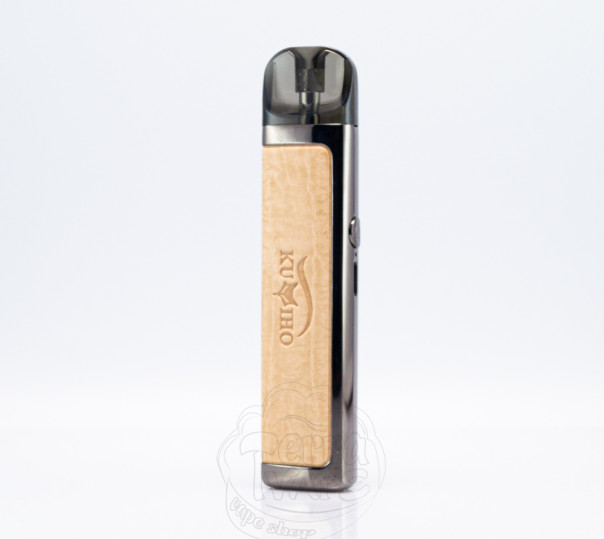 Kumiho THOTH C Pod Kit 900mAh Многоразовая POD система Kumiho THOTH C Pod Kit 900mAh Многоразовая POD система