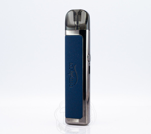 Kumiho THOTH C Pod Kit 900mAh Многоразовая POD система Kumiho THOTH C Pod Kit 900mAh Многоразовая POD система