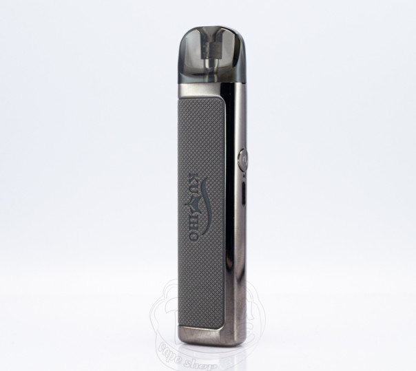 Kumiho THOTH C Pod Kit 900mAh Многоразовая POD система Kumiho THOTH C Pod Kit 900mAh Многоразовая POD система