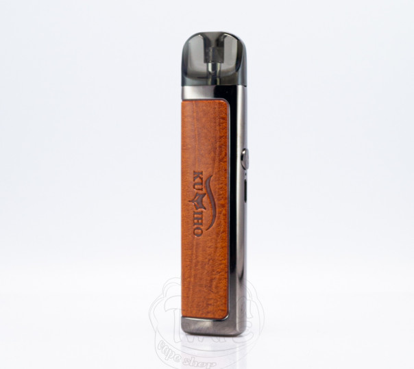 Kumiho THOTH C Pod Kit 900mAh Многоразовая POD система Kumiho THOTH C Pod Kit 900mAh Многоразовая POD система