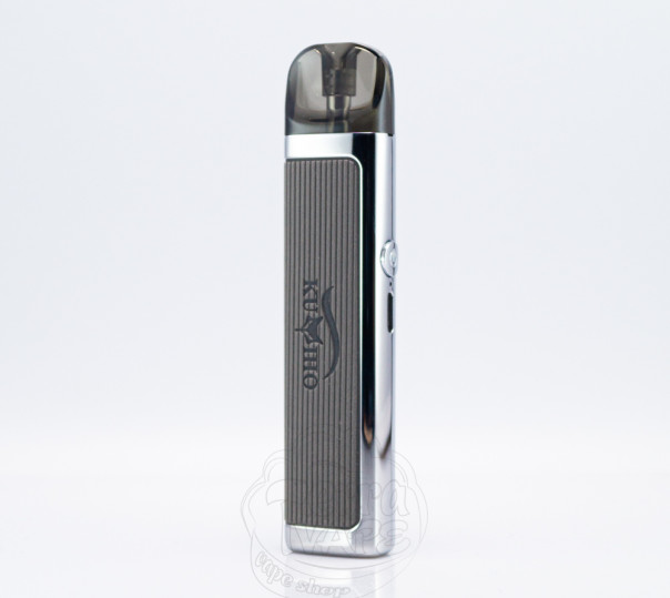 Kumiho THOTH C Pod Kit 900mAh Многоразовая POD система Kumiho THOTH C Pod Kit 900mAh Многоразовая POD система