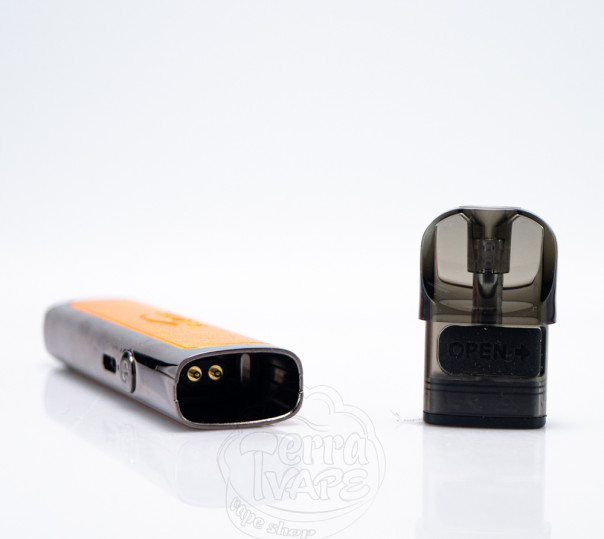 Kumiho THOTH C Pod Kit 900mAh Многоразовая POD система Kumiho THOTH C Pod Kit 900mAh Многоразовая POD система