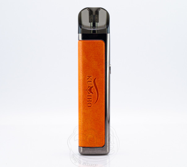 Kumiho THOTH C Pod Kit 900mAh Многоразовая POD система Kumiho THOTH C Pod Kit 900mAh Многоразовая POD система