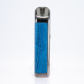 Kumiho THOTH C Pod Kit 900mAh Ice Blue (Zinc Alloy Gunmetal) Многоразовая POD система