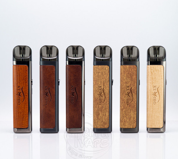 Kumiho THOTH C Pod Kit 900mAh Многоразовая POD система Kumiho THOTH C Pod Kit 900mAh Многоразовая POD система
