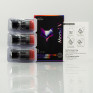 Картридж Kumiho Model V Pod Cartridge 2ml для багаторазової POD системи Kuiho Model V Pod Kit Картридж Kumiho Model V Pod Cartridge 2ml для багаторазової POD системи Kuiho Model V Pod Kit