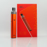 Kumiho Model V Pod Kit 600mAh Red Багаторазова POD система