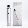 Kumiho Model V Pod Kit 600mAh Silver Багаторазова POD система