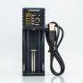 Liitokala Lii-100 Smart Multifunctional Charger Зарядний пристрій Liitokala Lii-100 Smart Multifunctional Charger Зарядний пристрій