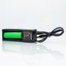 Liitokala Lii-100 Smart Multifunctional Charger Зарядний пристрій Liitokala Lii-100 Smart Multifunctional Charger Зарядний пристрій