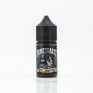 Рідина Boneshaker Organic Full Throttle 30ml 0mg без нікотину зі смаком апельсина з вершками