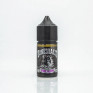 Рідина Boneshaker Organic Pink Slips 30ml 1.5mg на органічному нікотині зі смаком полунично-персикового зефіру